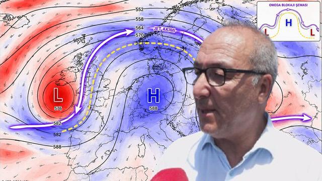 Meteoroloji mühendisinden çarpıcı uyarı: Bu sene yaz uzayacak!