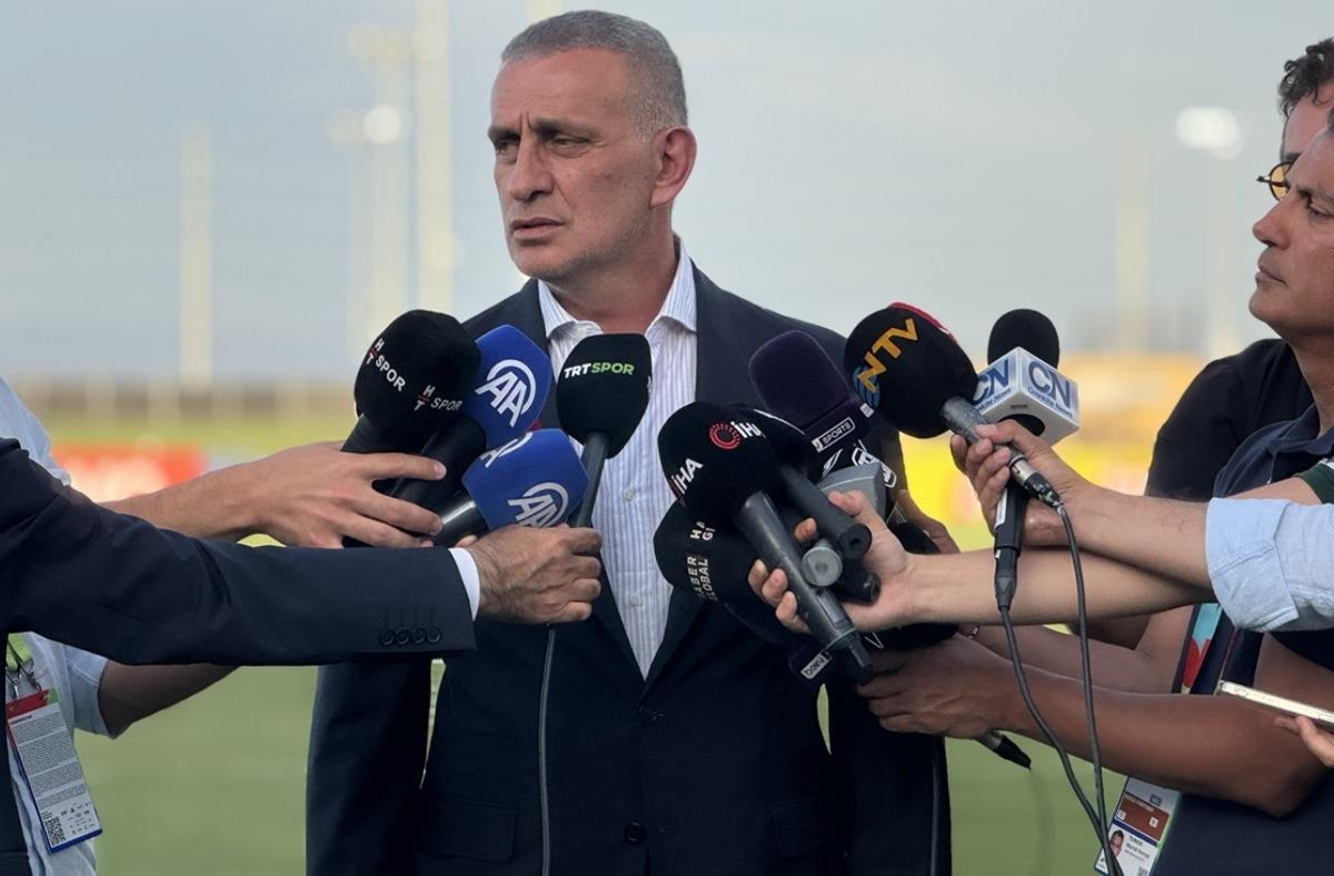 Soma da madenci yakını tekmelemişti! TFF Başkanı Hacıosmanoğlu başdanışmanı olduğunu açıkladı 1