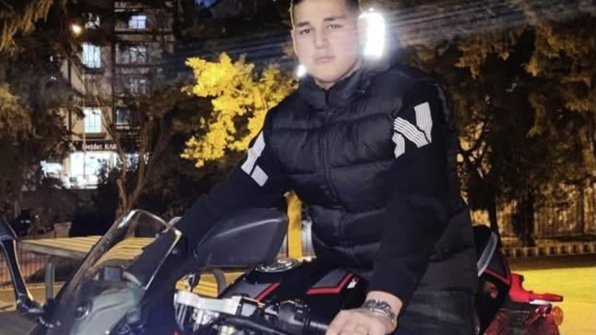 Karne günü öldürüldü! Çağlar henüz 16 yaşındaydı