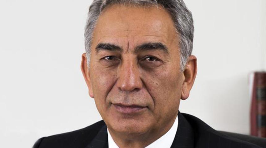 Adnan Polat'tan Mustafa Cengiz'e destek