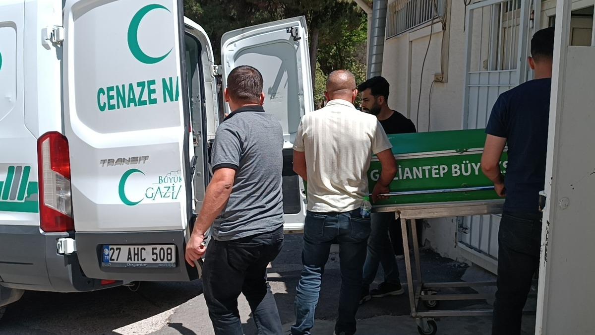 Karne g&uuml;n&uuml; &ouml;ld&uuml;r&uuml;ld&uuml;! &Ccedil;ağlar hen&uuml;z 16 yaşındaydı 2