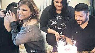 Kibariye nihayet kararını verdi: Boşanmıyor