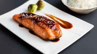 Hamile kalmak isteyenlerin tercih ettiği balıklar: Somon ve turna