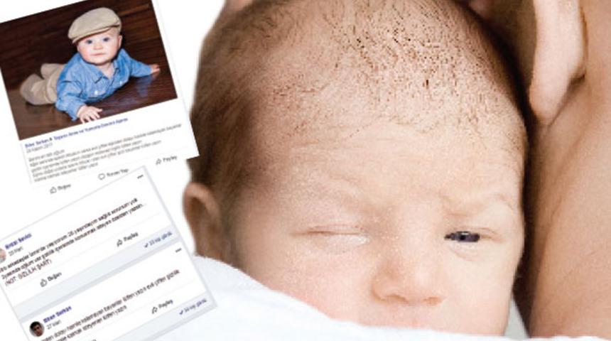 İnternette inanılmaz tuzak! 'Hamile kalmak isteyen bayanlar arasın'