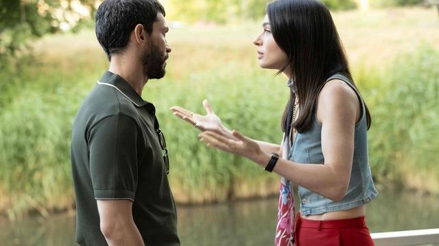 Muhtemel Aşk 3. bölüm 1. fragman izle! 'Heyecan giderek artıyor'