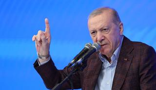 AK Parti'nin yeni şarkısı g&uuml;ndem oldu!