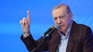 AK Parti'nin yeni şarkısı Efsane büyük başkan gündem oldu