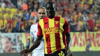 Demba Ba'dan Beşiktaş kararı