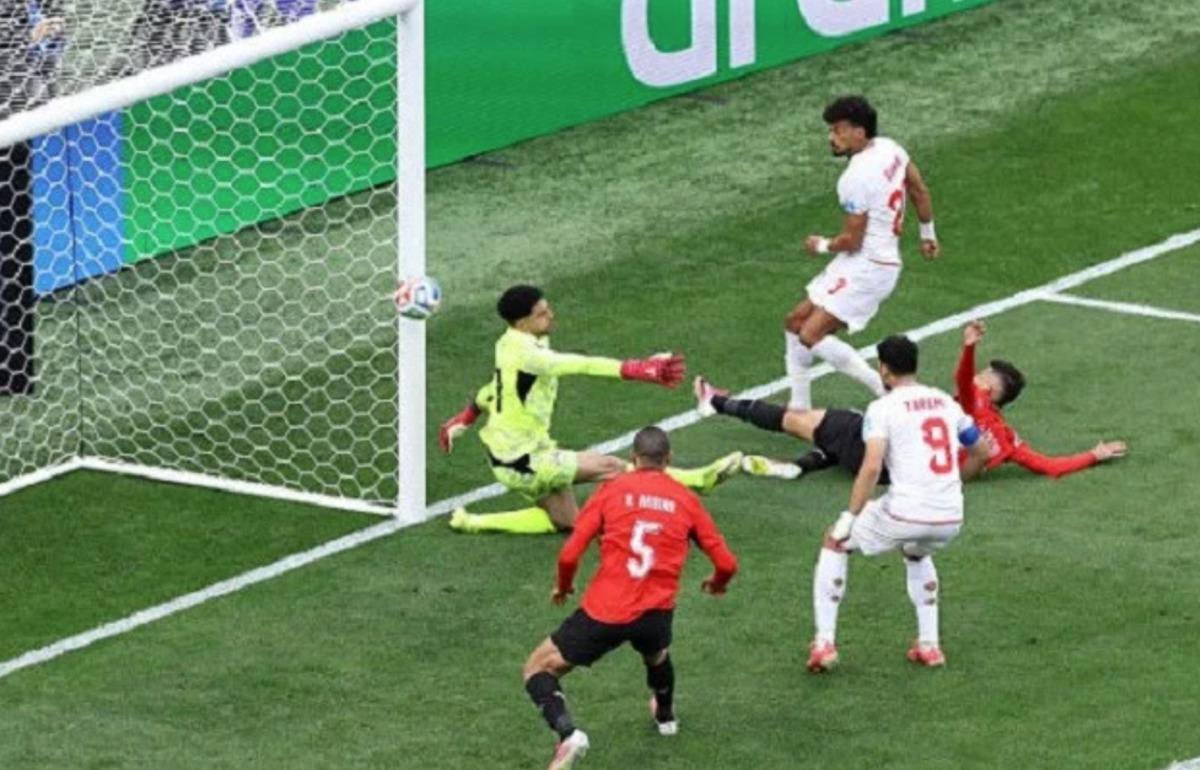D&uuml;nya Kupası nda İran dramı! Ma&ccedil; sonu  g&ouml;zyaşları: Ka&ccedil;an penaltı, direk, uzatmada VAR kabusu... 2