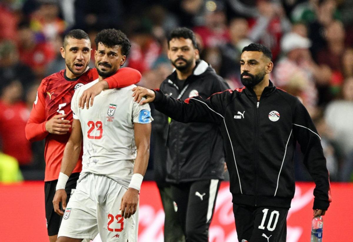 CANLI | Avustralya - Mısır Canlı Maç Anlatımı 7