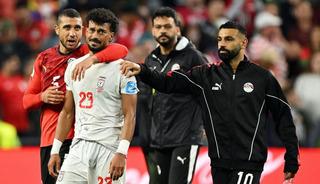 D&uuml;nya Kupası'nda İran dramı! Neler oldu neler: Ka&ccedil;an penaltı, direk, uzatmada VAR kabusu...