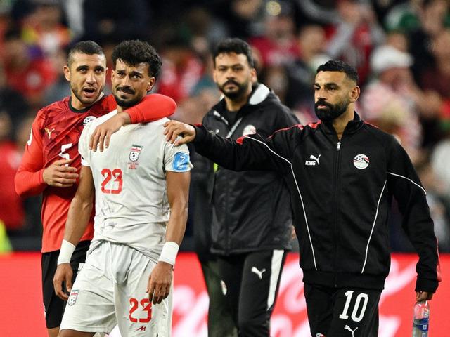D&uuml;nya Kupası'nda İran dramı! Neler oldu neler: Ka&ccedil;an penaltı, direk, uzatmada VAR kabusu...