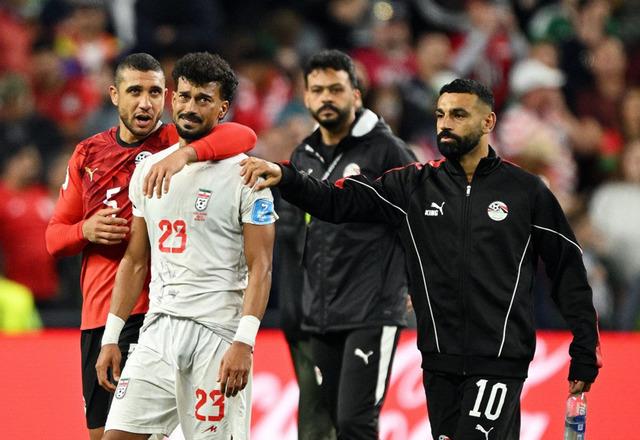 Dünya Kupası'nda İran dramı! Neler oldu neler: Kaçan penaltı