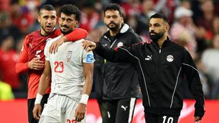 Dünya Kupası'nda İran dramı! Maç sonu  gözyaşları: Kaçan penaltı, direk, uzatmada VAR kabusu...