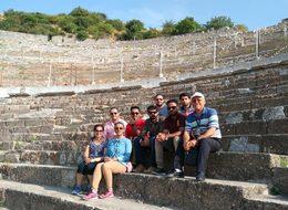 Dubai'den İzmir'e doğrudan uçuşlar başlıyor