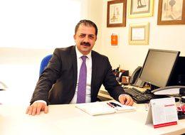 Prof. Dr. Alçın: Merkez, geç de olsa doğru bir adım attı