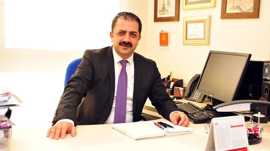 Prof. Dr. Alçın: Merkez, geç de olsa doğru bir adım attı