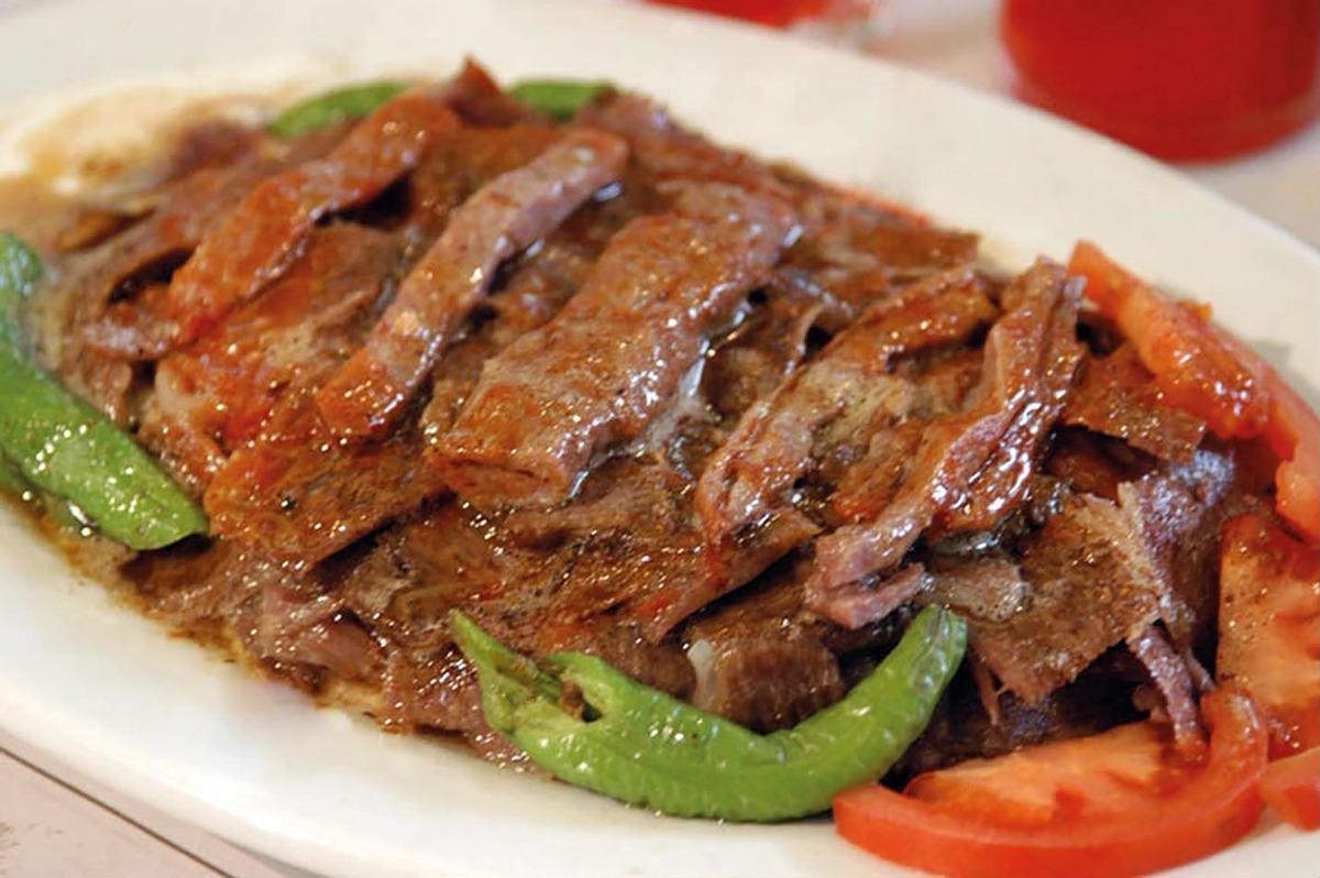 K&uuml;lt&uuml;r, sanat ve gastronominin kalbi Bursa K&uuml;lt&uuml;r Yolu Festivali nde atıyor 3