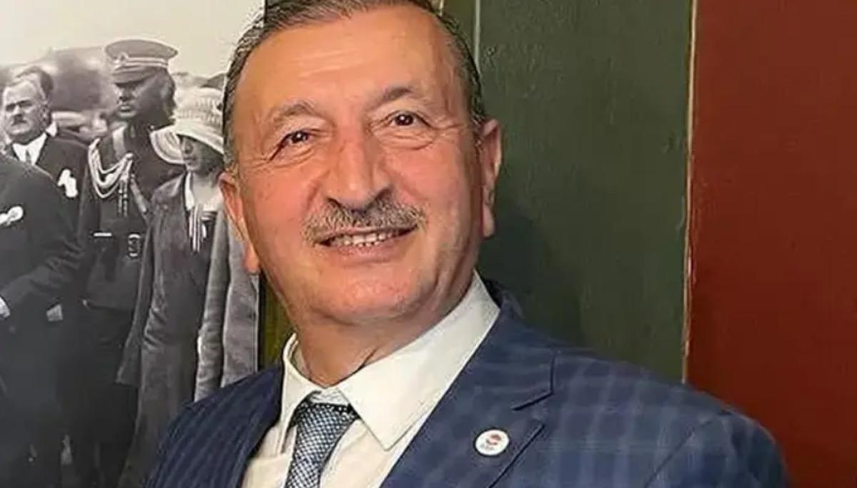 ABP Genel Başkanı duyurdu: "CHP den 86 vekil ile 74 il başkanı bize katılacak" 1