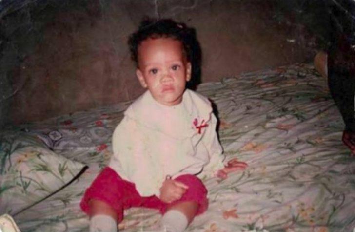 Irina Shayk da estetik harikası çıktı! İşte kanıtı... G4