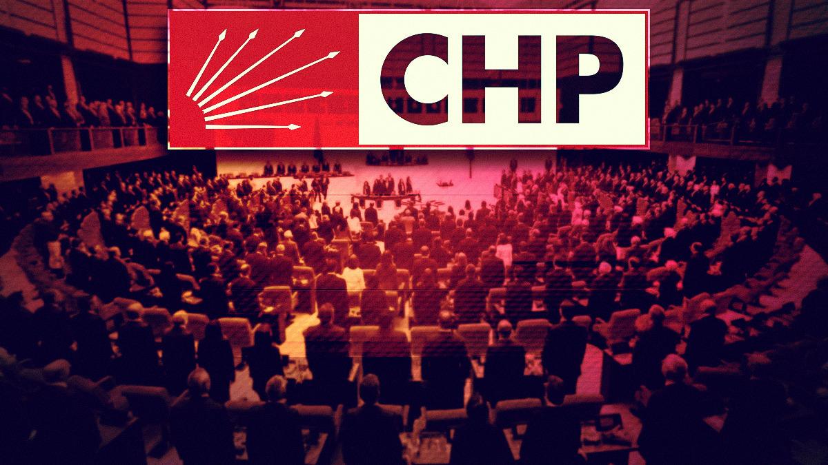 CHP'den 86 vekil ile 74 il başkanı bize katılacak