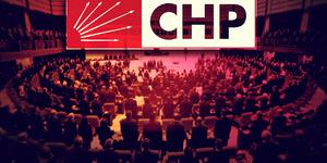 CHP'den 86 vekil ile 74 il başkanı bize katılacak
