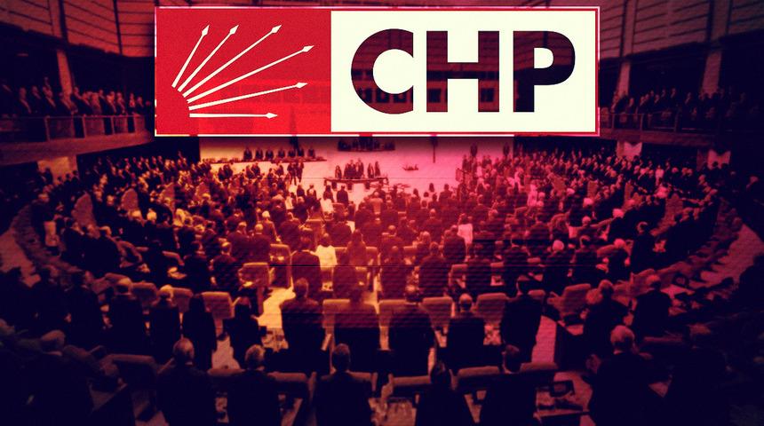 ABP Genel Başkanı duyurdu: "CHP'den 86 vekil ile 74 il başkanı bize katılacak"