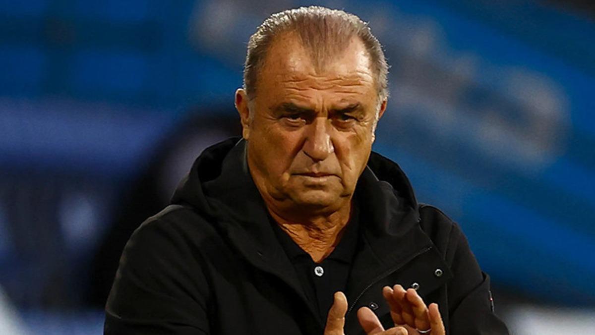 Fatih Terim den Milli Takım s&ouml;zleri! Elenmenin sebebini b&ouml;yle a&ccedil;ıkladı 1
