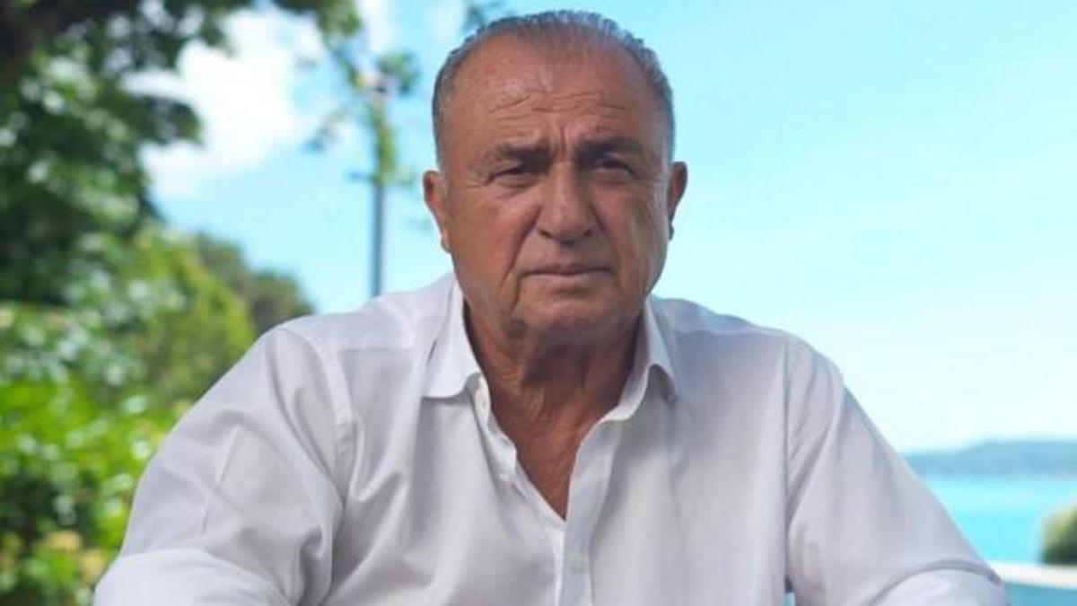 Fatih Terim den Milli Takım s&ouml;zleri! Elenmenin sebebini b&ouml;yle a&ccedil;ıkladı 2