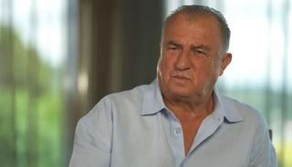 Fatih Terim'den Milli Takım s&ouml;zleri! Elenmenin sebebini b&ouml;yle a&ccedil;ıkladı