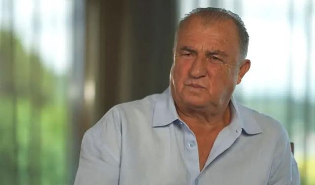 Fatih Terim'den Milli Takım sözleri! Elenmenin sebebini böyle açıkladı
