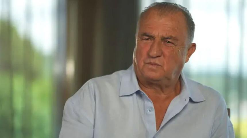 Fatih Terim'den Milli Takım s&ouml;zleri! Elenmenin sebebini b&ouml;yle a&ccedil;ıkladı