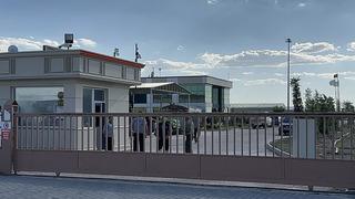 Niğde'de havai fişek fabrikasındaki patlamada ölen işçinin cenazesi defnedildi