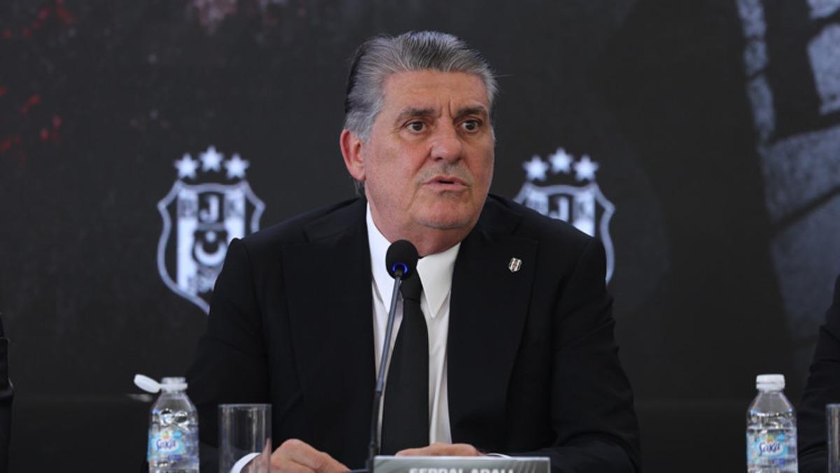 D&uuml;nya yıldızı T&uuml;rkiye de! Beşiktaş tan s&uuml;rpriz hamle 2