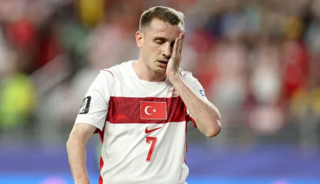 Kerem Akt&uuml;rkoğlu paylaştı: Hakkınızı helal edin!