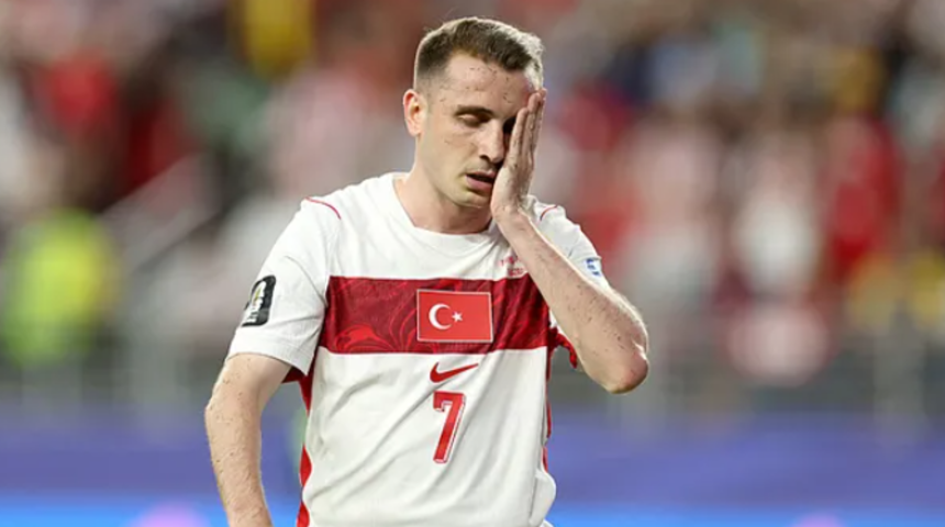 Kerem Akt&uuml;rkoğlu paylaştı: Hakkınızı helal edin!