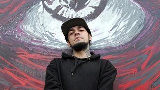 Ezhel'den mektup var: Kahrolsun sansür yaşasın