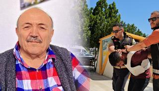 Muska cinayeti: "Cinler musallat oldu" deyip &ouml;ld&uuml;rm&uuml;ş