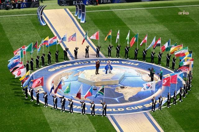 Dünya Kupası'nda final gibi eşleşme! İşte son 32'ye yükselenler...