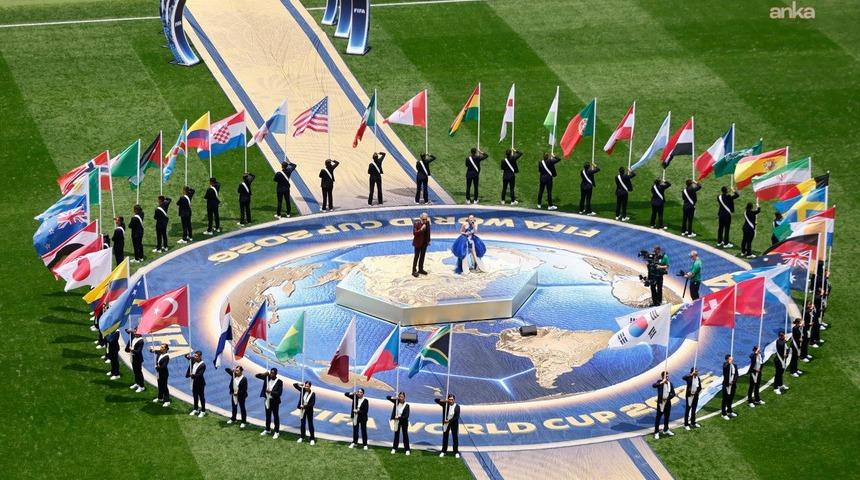 D&uuml;nya Kupası'nda final gibi eşleşme! İşte son 32'ye y&uuml;kselenler...