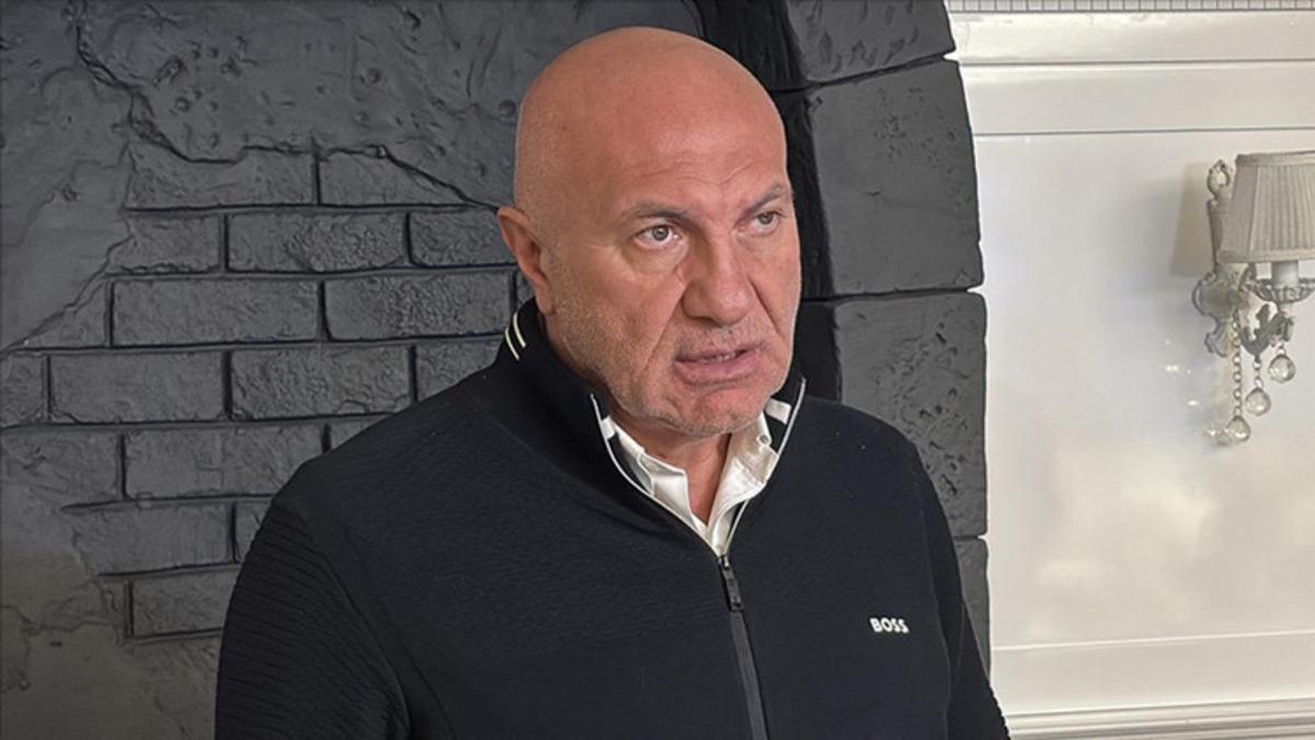 Y&uuml;ksel Yıldırım dan Fenerbah&ccedil;e ye olay s&ouml;zler! "Haddini bildireceğim" 3
