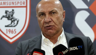 Y&uuml;ksel Yıldırım'dan Fenerbah&ccedil;e'ye olay s&ouml;zler! "Haddini bildireceğim"