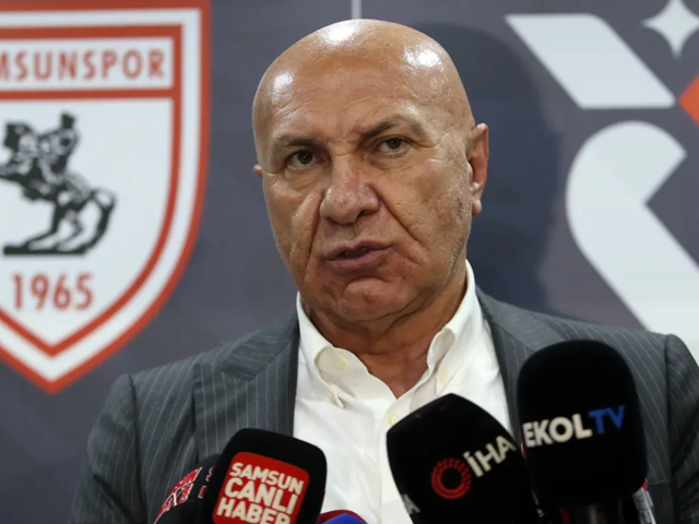 Y&uuml;ksel Yıldırım'dan Fenerbah&ccedil;e'ye olay s&ouml;zler! "Haddini bildireceğim"