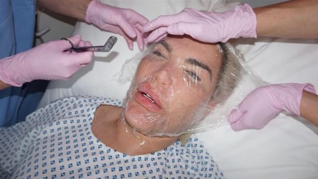 Durmak nedir bilmiyor. doktorlar onu uyarmıştı!