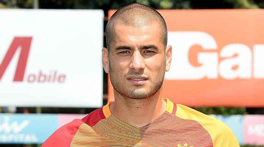 Eren Derdiyok Basel yolcusu