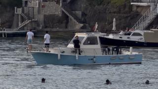 Beykoz’da denizde kaybolan gencin cansız bedeni bulundu