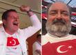 C&uuml;neyt &Ouml;zdemir ile Nevzat Aydın arasında skandal kavga! K&uuml;f&uuml;rler havada u&ccedil;uştu