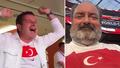 C�neyt �zdemir ile Nevzat Ayd�n aras�nda skandal kavga! K�f�rler havada u�u�tu