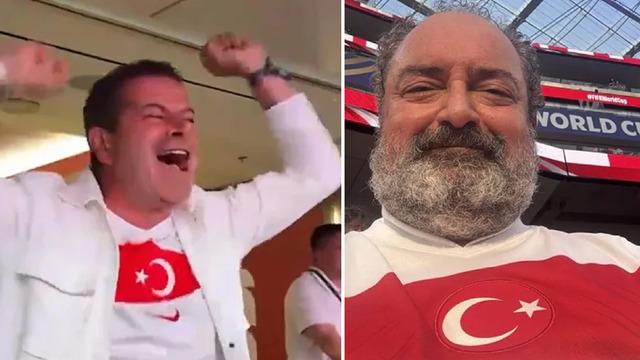 Cüneyt Özdemir ile Nevzat Aydın arasında skandal kavga! Küfürler havada uçuştu