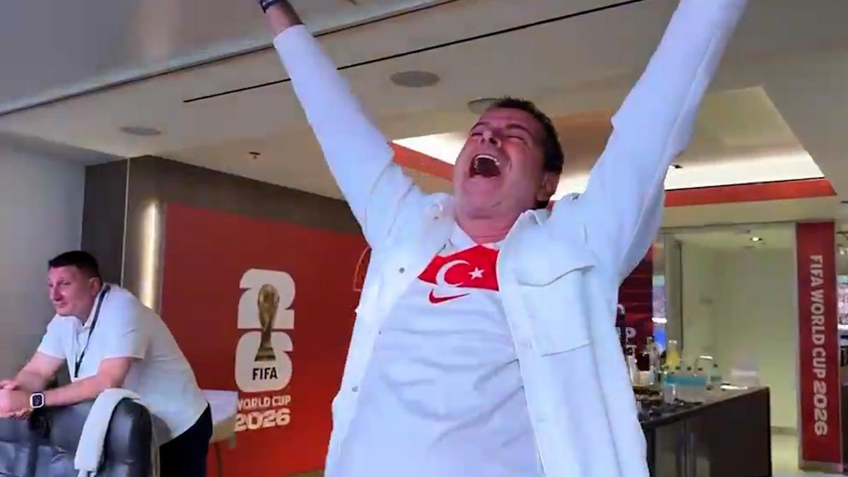 C&uuml;neyt &Ouml;zdemir ile Nevzat Aydın arasında skandal kavga! K&uuml;f&uuml;rler havada u&ccedil;uştu 1